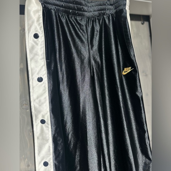 Nike Snap Glam Dunk Pants - Picture 3 of 12